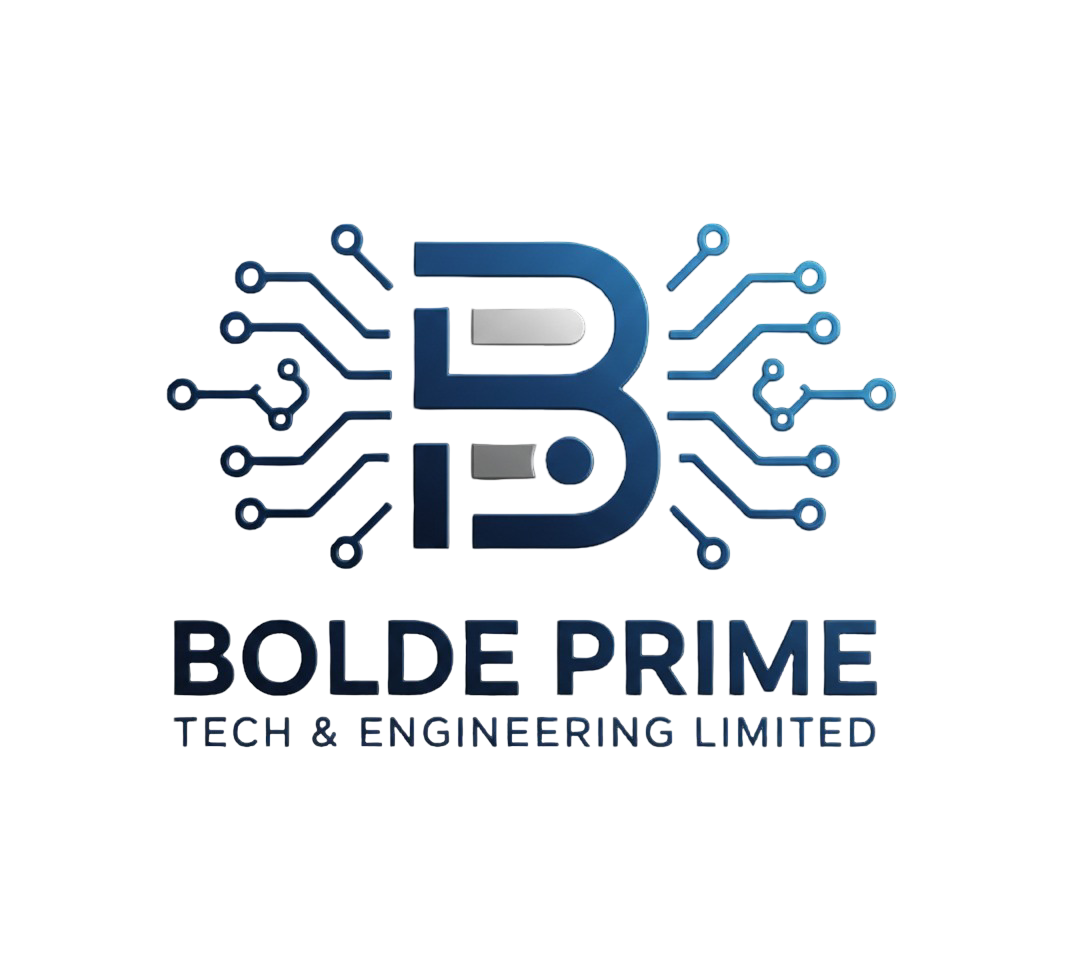 Bolde Prime Tech